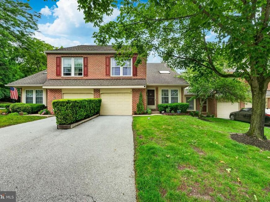 3 Oak Leaf Lane, Downingtown, PA 19335 Main Photo
