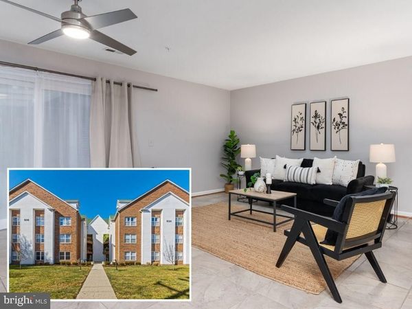 936 BAY RIDGE AVENUE, Unit 106, ANNAPOLIS, MD 21403