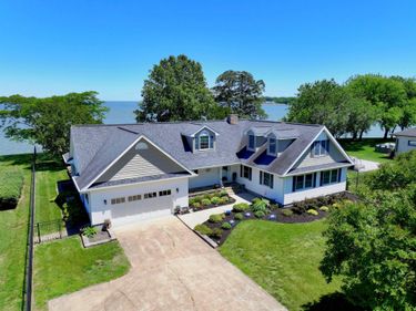 651 BARRACKS BEACH DRIVE, COLONIAL BEACH, VA 22443