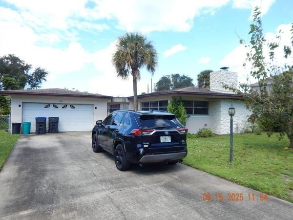 300 YUMAS DRIVE , TITUSVILLE, FL 32796