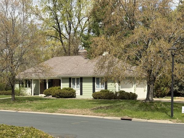 8100 Rhode Island Circle, Bloomington, MN 55438