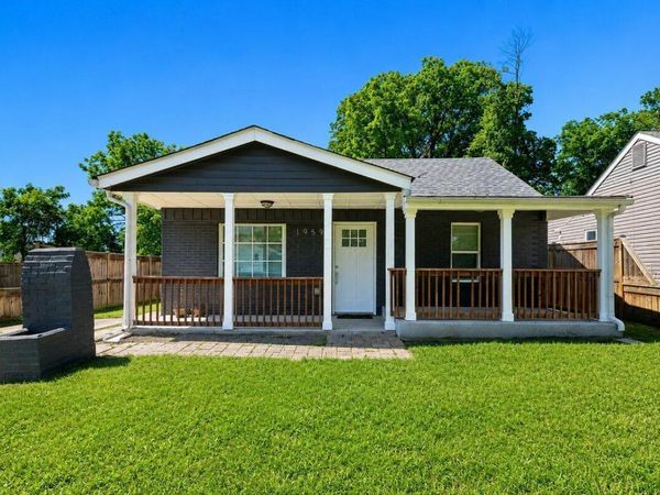1959 Margaret Avenue , Columbus, OH 43219