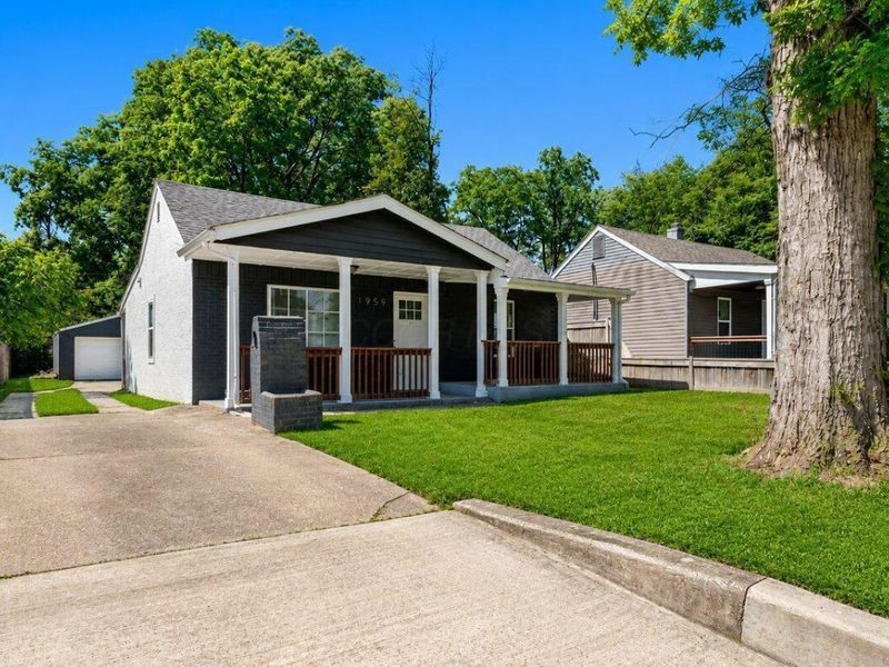 1959 Margaret Avenue, Columbus, OH 43219 Photo 3