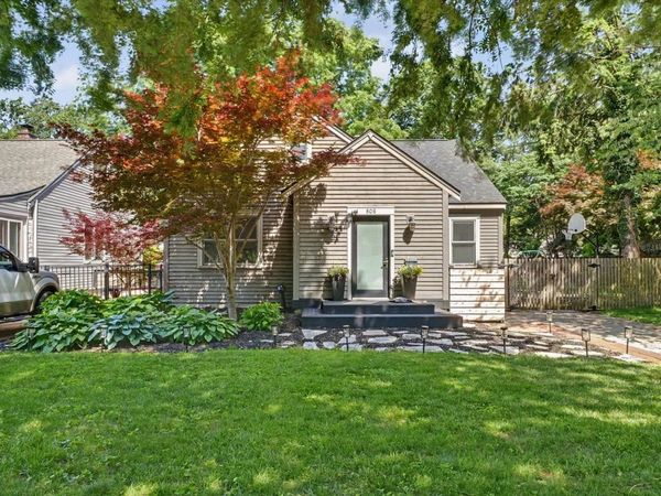 806 S Maple Street , Urbana, IL 61801
