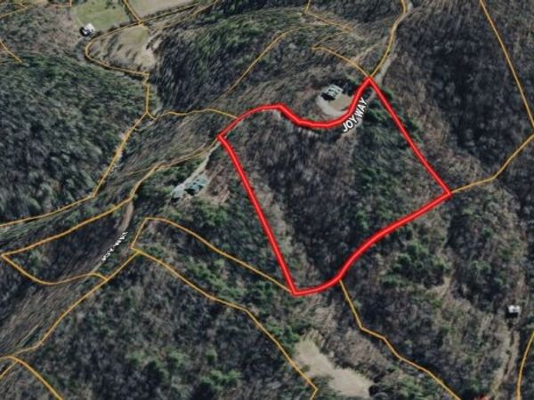 0 Joy Way , Unit 43, Hartford, TN 37753