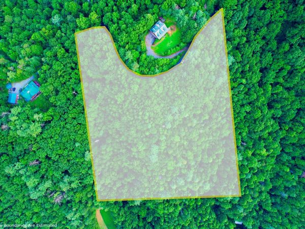 0 Joy Way, Unit 43, Hartford, TN 37753