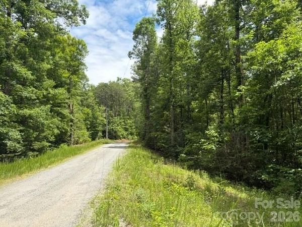 0 Pear tree Drive , Lake Lure, NC 28746
