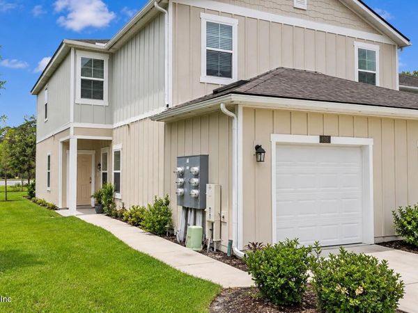 136 POMONA Way, St. Augustine, FL 32095