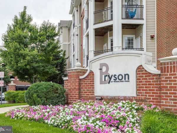12913 CENTRE PARK CIRCLE , Unit 102, HERNDON, VA 20171