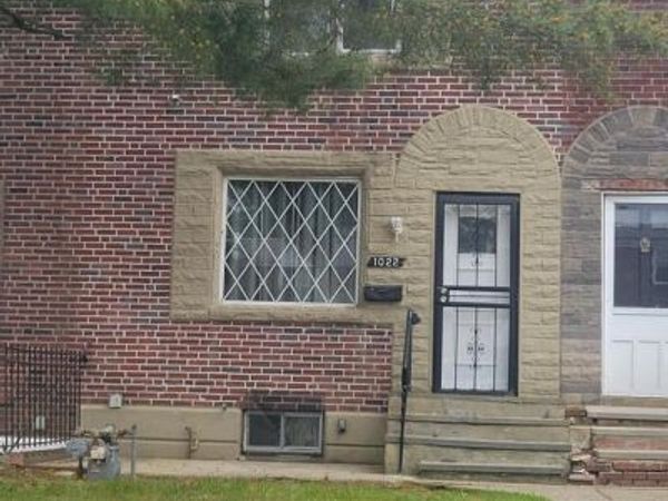 1022 WINDSOR ROAD, COLLINGDALE, PA 19023