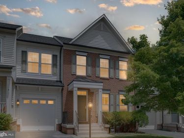 11256 MASTIFF RUN COURT, BRISTOW, VA 20136