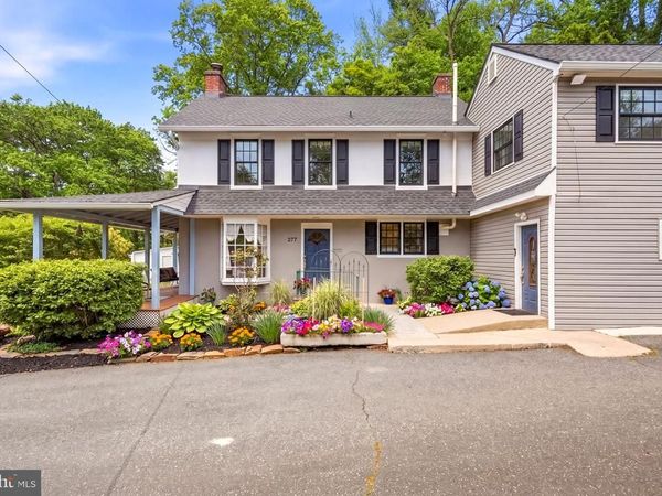 277 W BALTIMORE PIKE , MEDIA, PA 19063