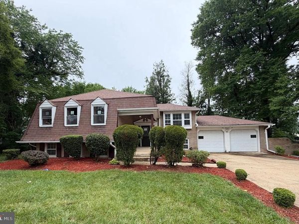 9006 GLENARDEN , GLENARDEN, MD 20706
