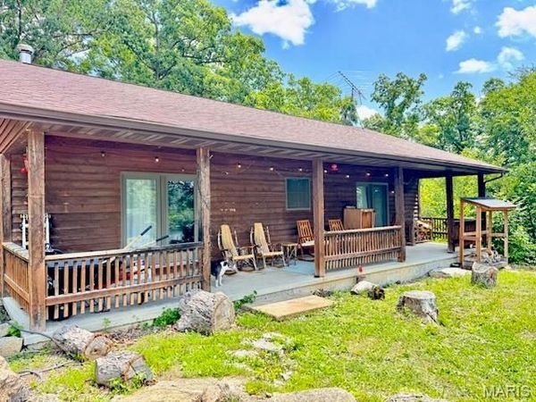 2 Bluffview Court, New Florence, MO 63363