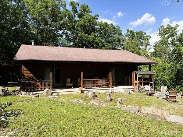2 Bluffview Court , New Florence, MO 63363
