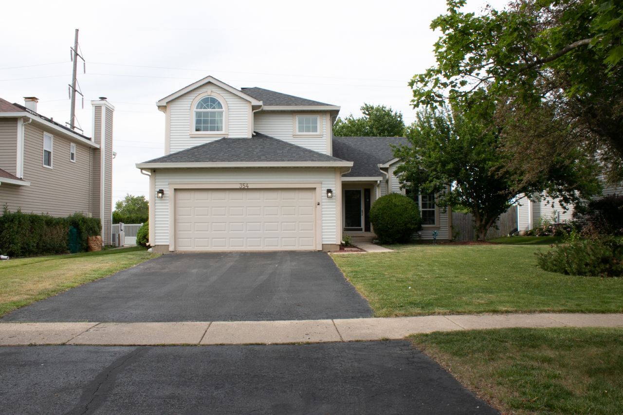 354 Millwood Drive, Bartlett, IL 60103