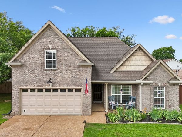 1322 Knoll Ln , Lebanon, TN 37087
