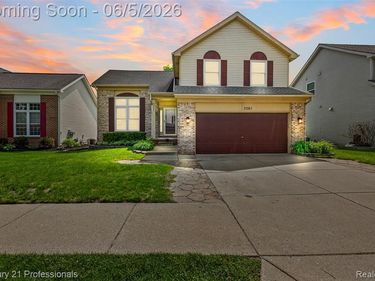 3061 Talon Circle, Orion Twp, MI 48360