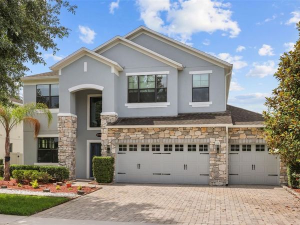 5729 RUE GALILEE LANE, SANFORD, FL 32771