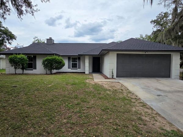 6476 PREAKNESS DRIVE , ORLANDO, FL 32818