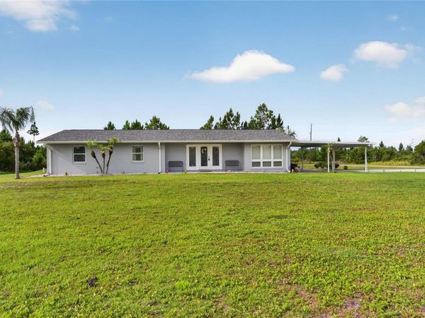 8433 LIMONIA DRIVE, INDIAN LAKE ESTATES, FL 33855
