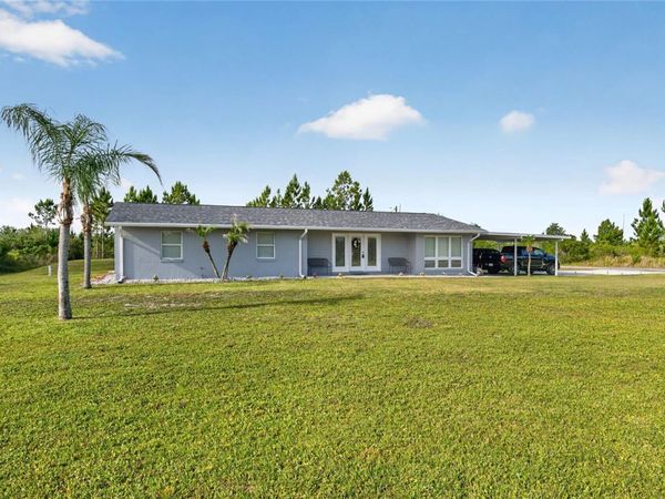 8433 LIMONIA DRIVE , INDIAN LAKE ESTATES, FL 33855