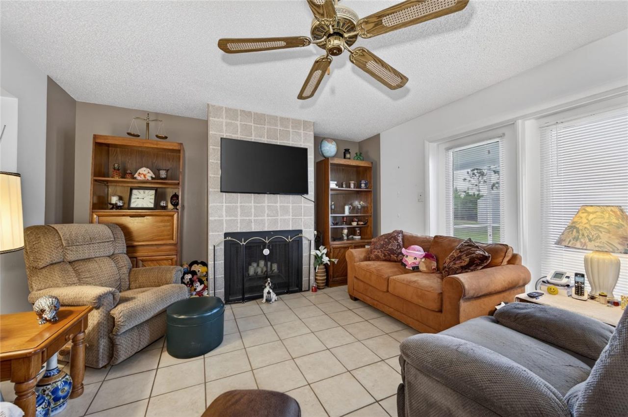 8433 Limonia Drive , Indian Lake Estates, FL 33855 Photo