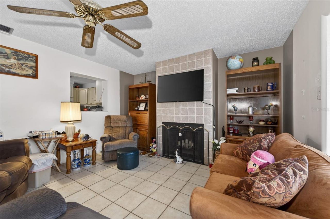 8433 Limonia Drive , Indian Lake Estates, FL 33855 Photo