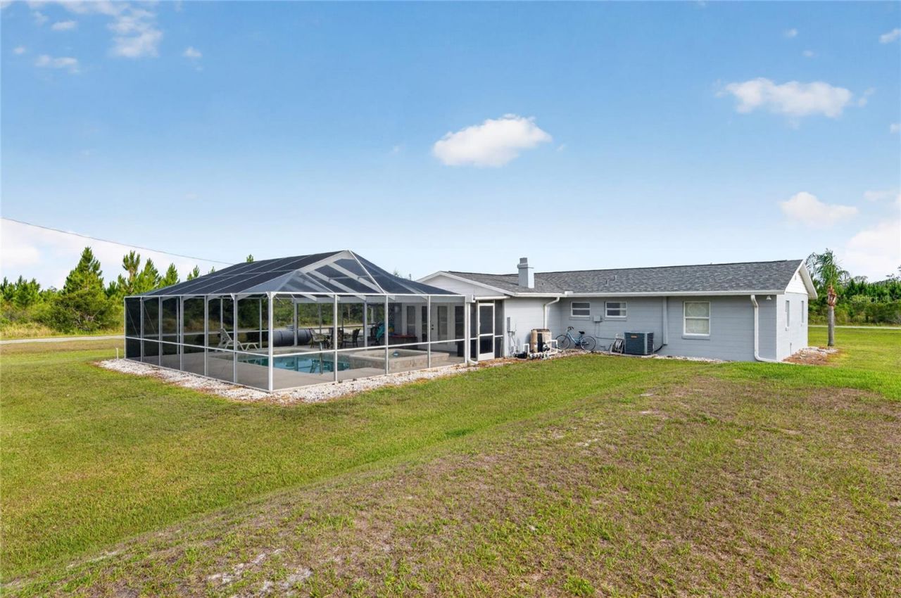 8433 Limonia Drive , Indian Lake Estates, FL 33855 Photo