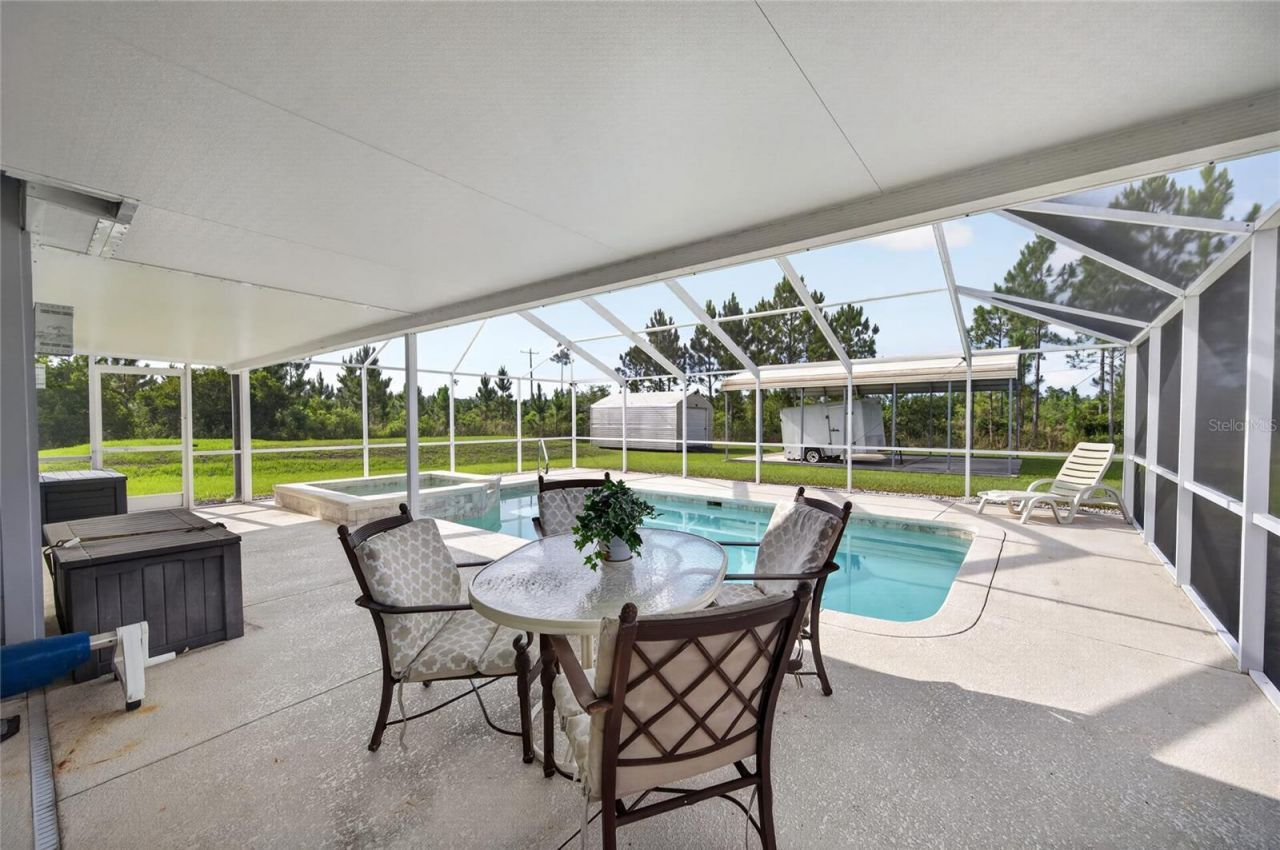 8433 Limonia Drive, Indian Lake Estates, FL 33855 Photo