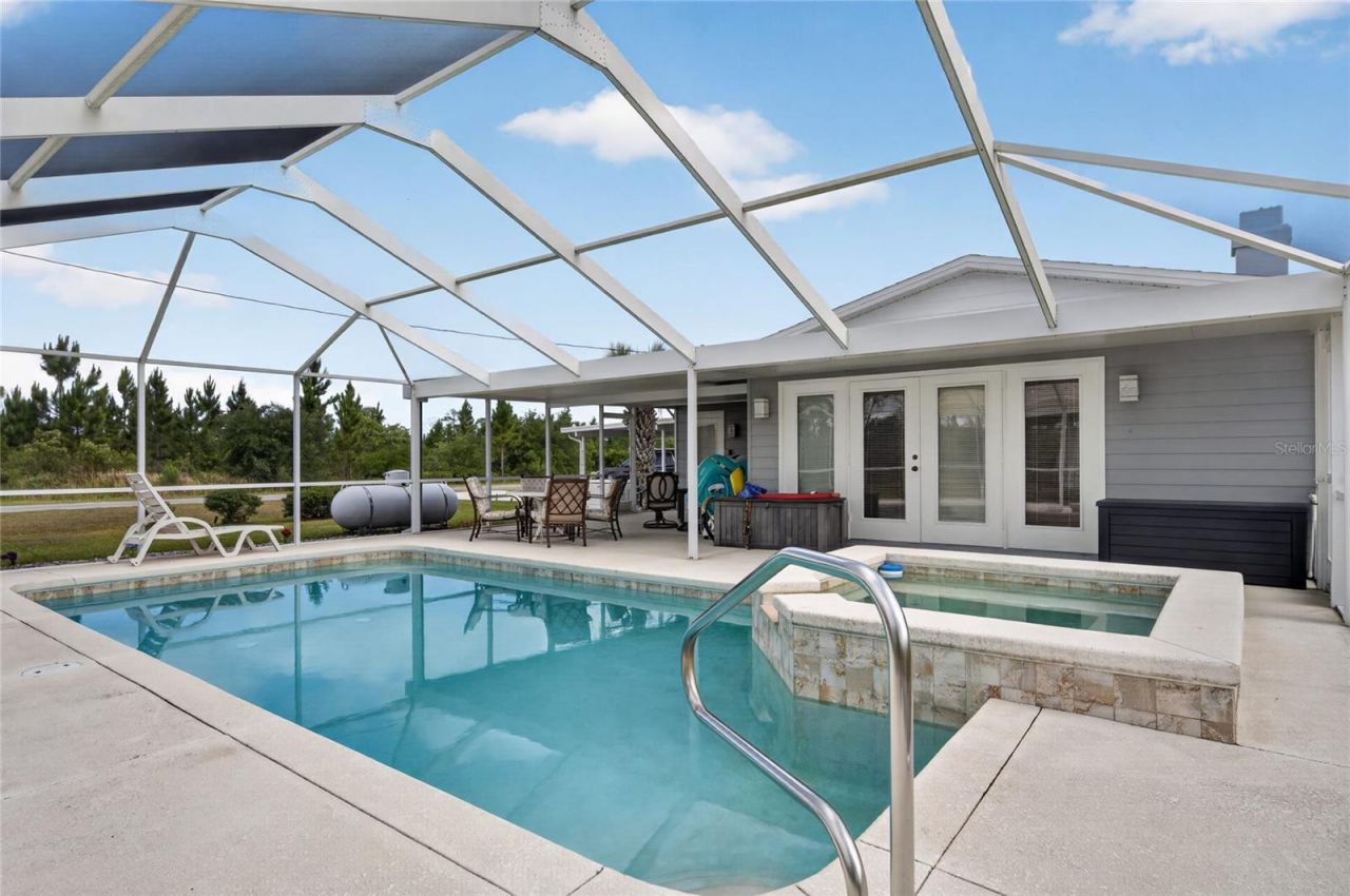 8433 Limonia Drive , Indian Lake Estates, FL 33855 Photo