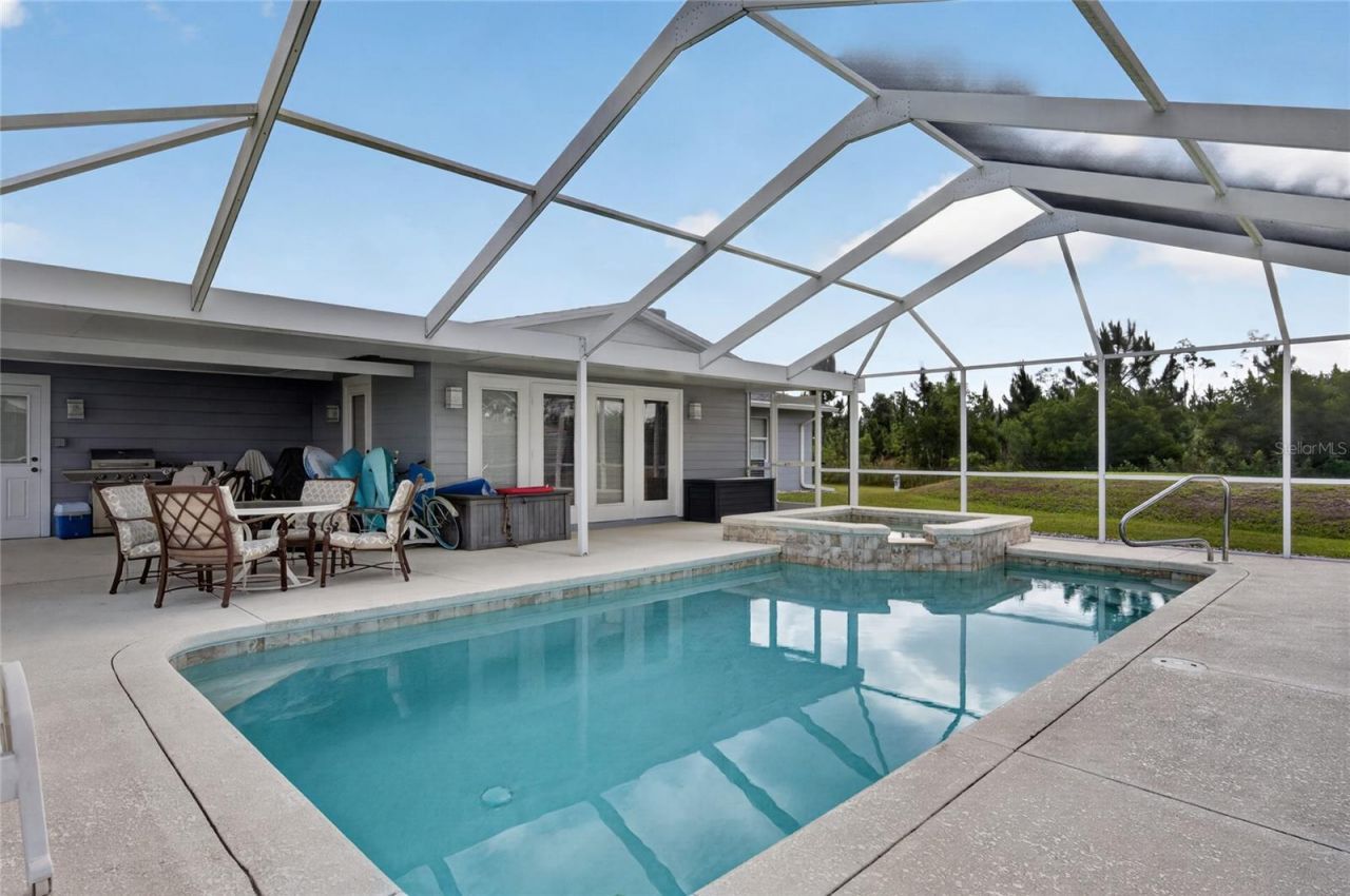 8433 Limonia Drive , Indian Lake Estates, FL 33855 Photo