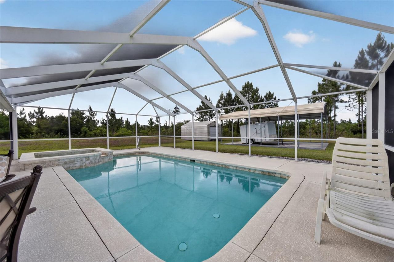 8433 Limonia Drive , Indian Lake Estates, FL 33855 Photo