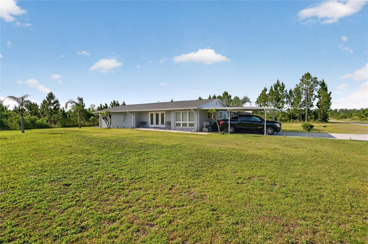 8433 Limonia Drive , Indian Lake Estates, FL 33855 Photo