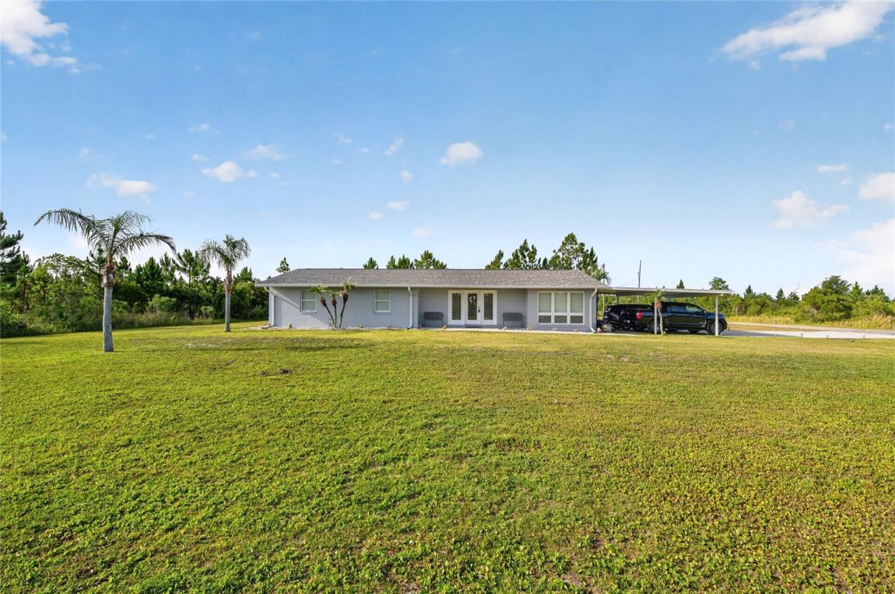 8433 Limonia Drive , Indian Lake Estates, FL 33855 Photo