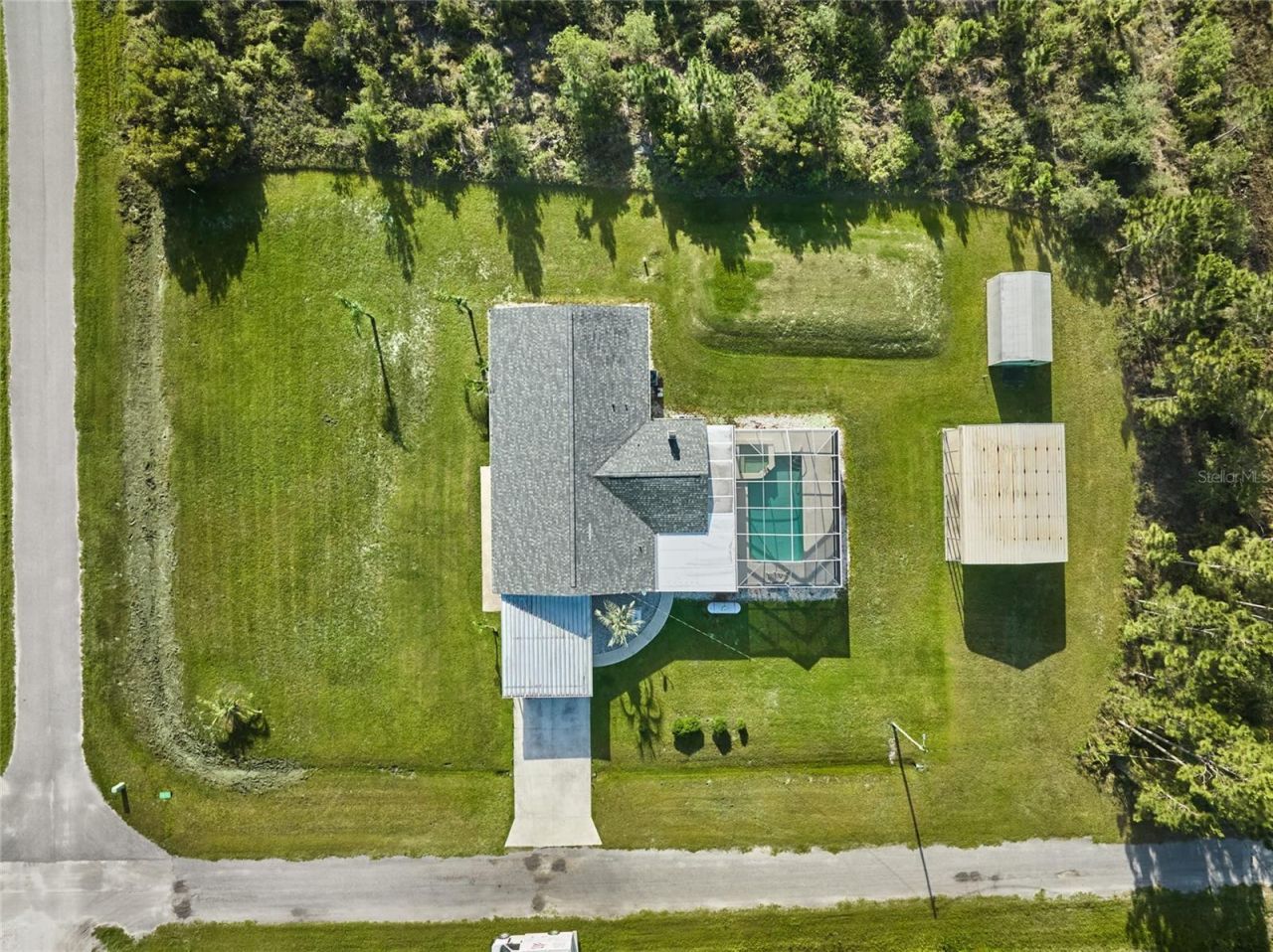 8433 Limonia Drive, Indian Lake Estates, FL 33855 Photo