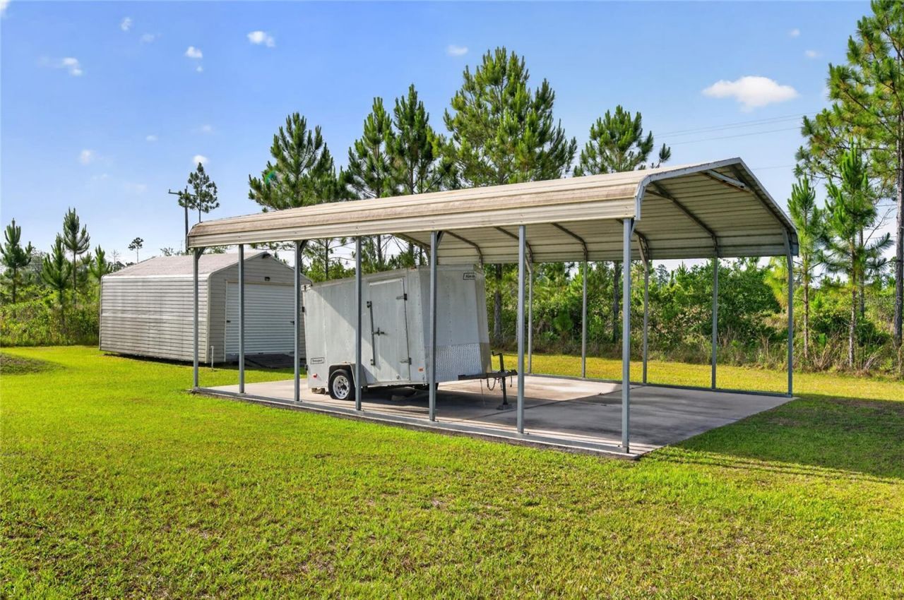 8433 Limonia Drive , Indian Lake Estates, FL 33855 Photo