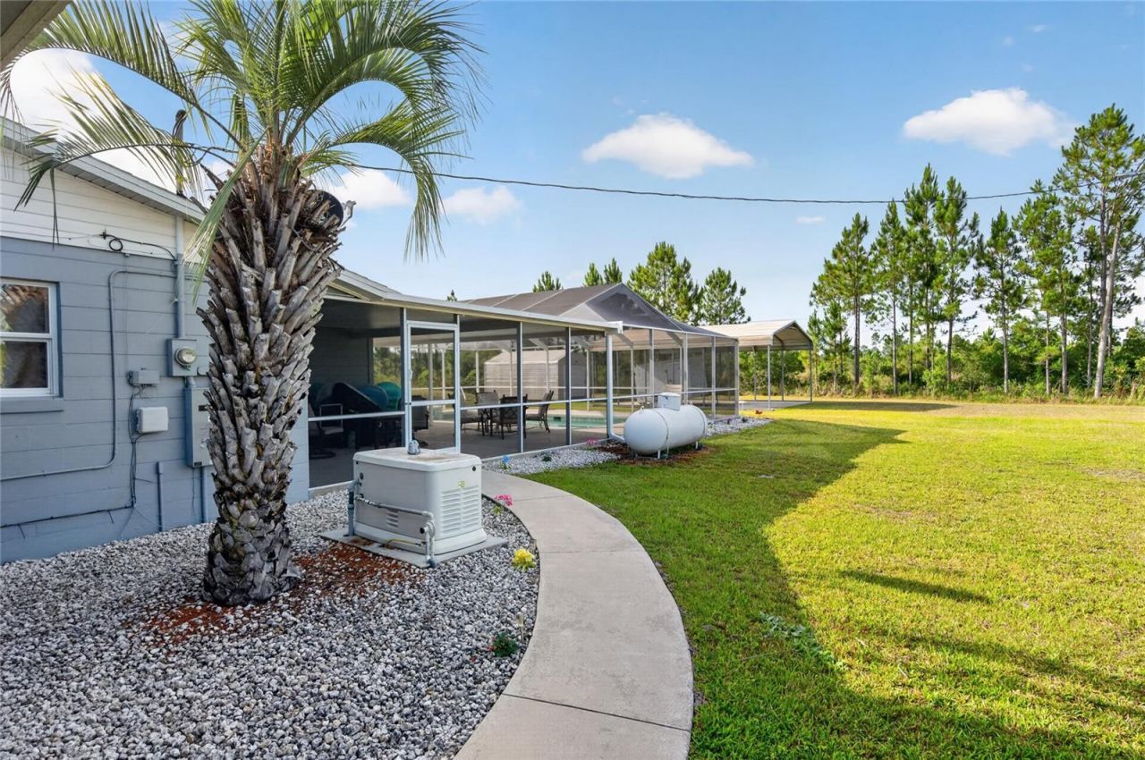 8433 Limonia Drive , Indian Lake Estates, FL 33855 Photo