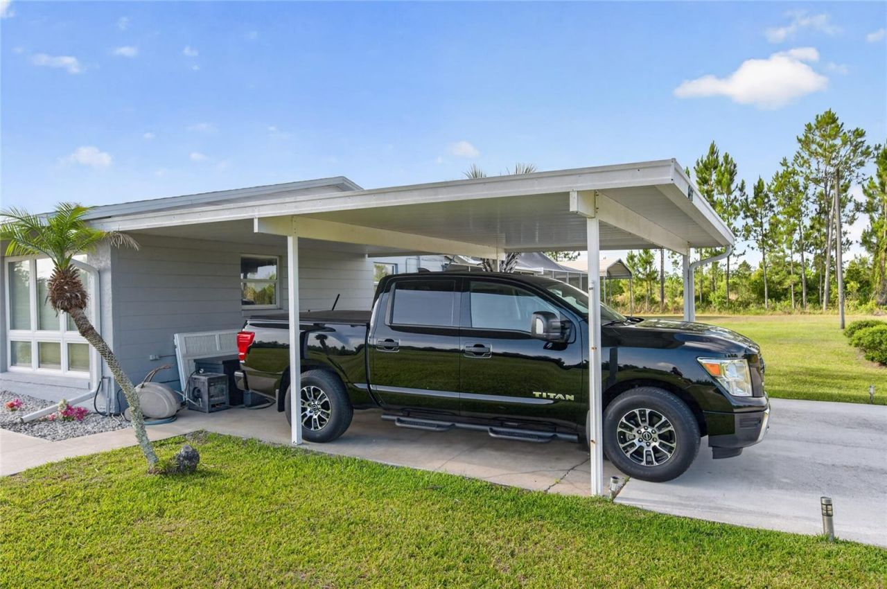 8433 Limonia Drive , Indian Lake Estates, FL 33855 Photo