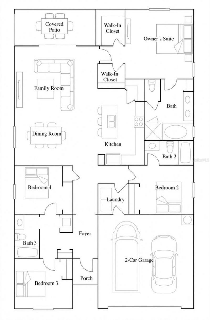 619 Wabash Breeze Circle, Ruskin, FL 33570 Photo