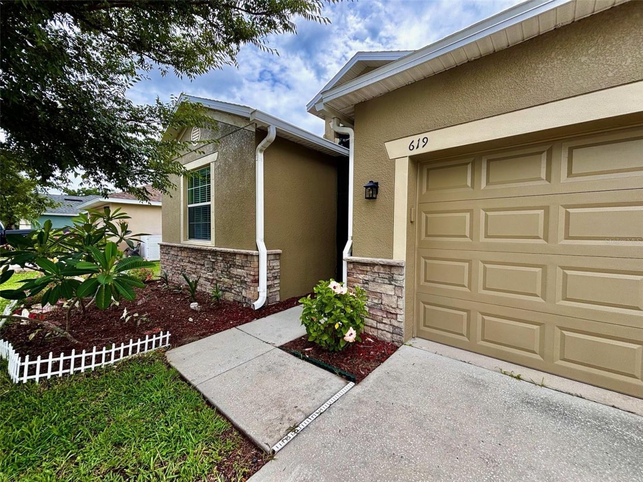 619 Wabash Breeze Circle, Ruskin, FL 33570 Photo