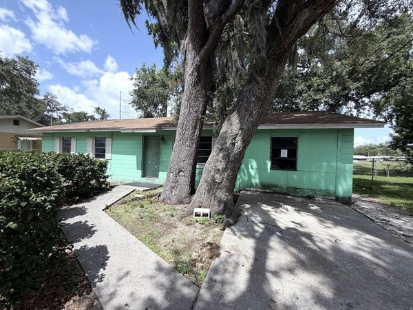 14741 12TH STREET , DADE CITY, FL 33523