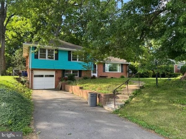 112 OLD MILL DRIVE, CAMP HILL, PA 17011