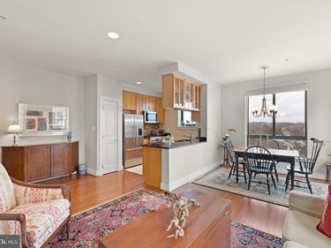 1200 N HARTFORD STREET, Unit 601, ARLINGTON, VA 22201