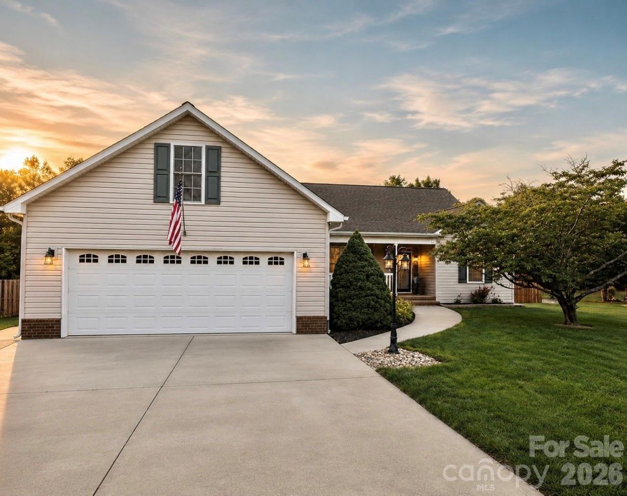 5700 Aspiran Drive, Catawba, NC 28609 Main Photo