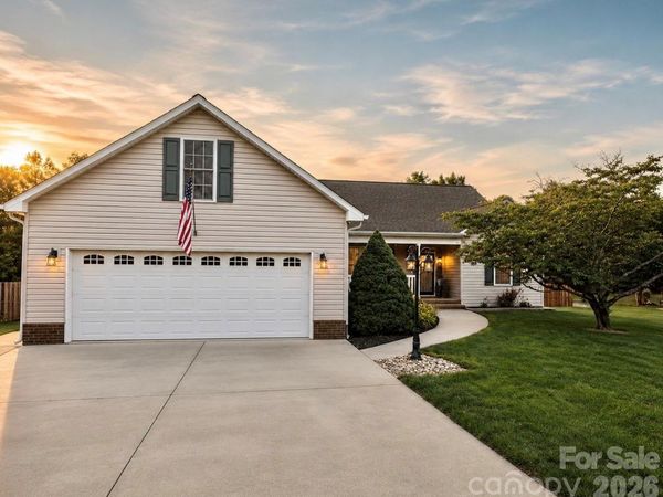 5700 Aspiran Drive, Catawba, NC 28609