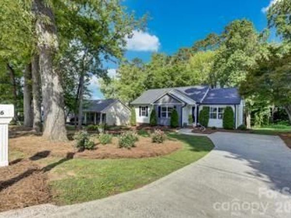 216 Hillside Avenue SW, Unit 36-38, Concord, NC 28025