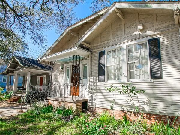 2508 PALMER Street , New Orleans, LA 70118
