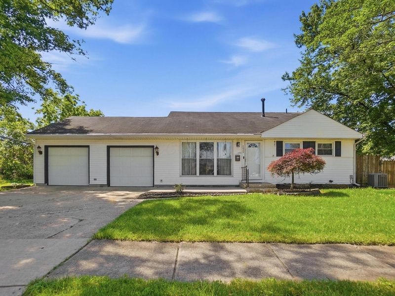 4829 McAllister Avenue, Columbus, OH 43227 Photo 1