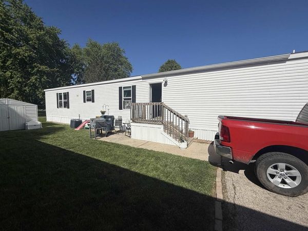 871 S Main Street, Unit 184, Fond Du Lac, WI 54935